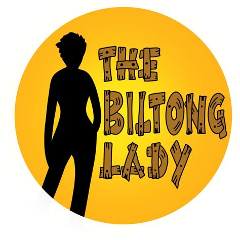 The Biltong Lady