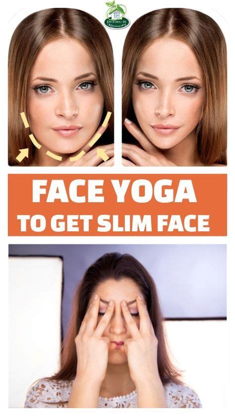 face yoga to get slim face slimmer face face yoga face yoga exercises