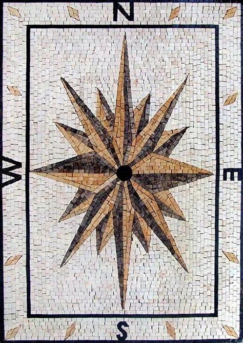 Dec 29, 2020 · an ancient greek frieze pattern (also seen on the parthenon in athens) matches the scale and refinement of a collection of european oil portraits. Rectangular Nautical Mosaic - Aura | Mosaic tile designs ...
