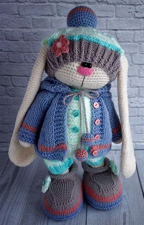 Crochet Amigurumi Dolls Are An Extraordinary Method To Give Somebody A