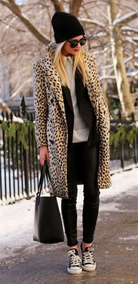 40 sexy and smart outfits to try this winter buzz 2018