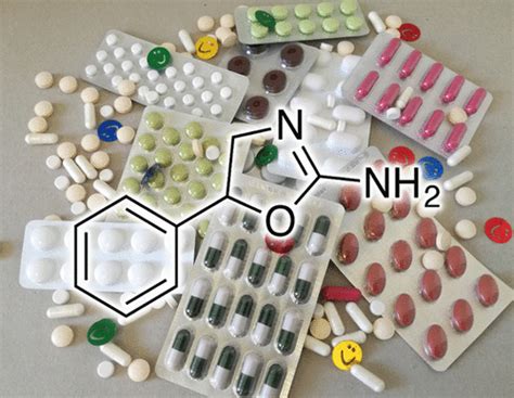 DARK Classics In Chemical Neuroscience Aminorex Analogues ACS Chemical Neuroscience