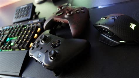 Top Gaming Gears That Every Pro Gamer Must Have