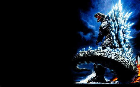 Movie Godzilla Wallpaper