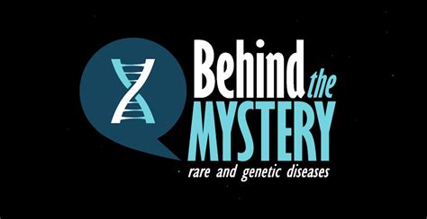 Behind The Mystery Rare And Genetic Series The Balancing Act