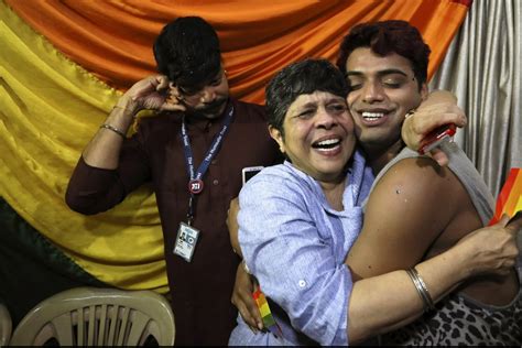 India Supreme Court Decriminalizes Same Sex Relations In Historic Free Download Nude Photo Gallery