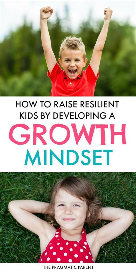9 Ways To Encourage A Growth Mindset In Kids Smart Parenting