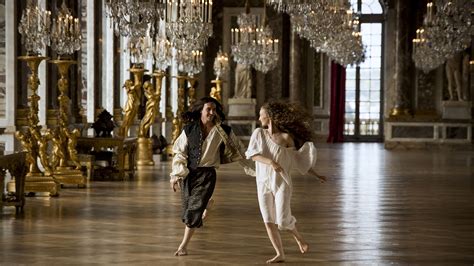Versailles Second Season Ordered For Bbc Two Drama Canceled