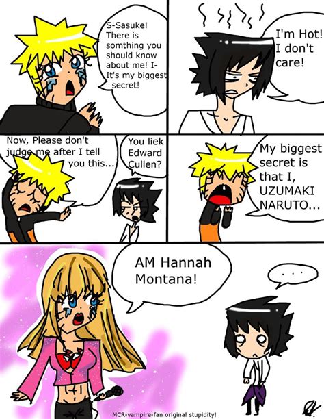 Naruto Funny Comics Zekrom676 Photo 35200662 Fanpop