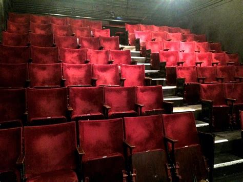 chiswick playhouse raises funds with buy a seat campaign chiswick calendar news