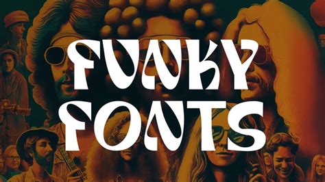 31 Retro Fonts That Are Super Funky And Stylish Hipfonts
