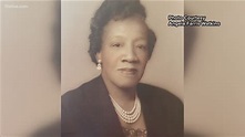 The story of Martin Luther King's mother: Alberta Williams King ...