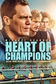 Heart of Champions DVD Release Date January 11, 2022