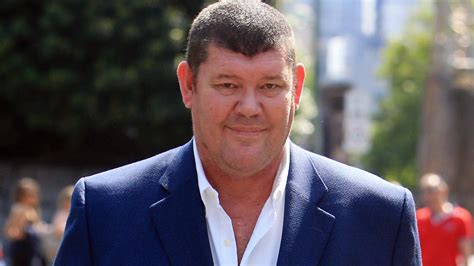 James douglas packer (born 8 september 1967) is an australian billionaire businessman and investor. James Packer to front gaming inquiry from $200m yacht ...