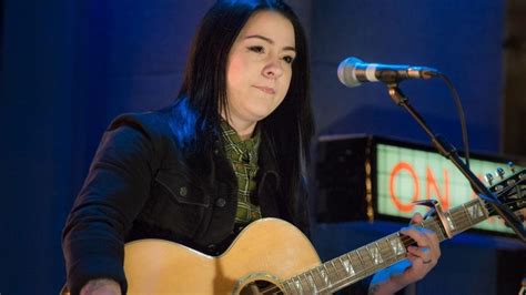 Lucy Spraggan Former X Factor Star Reveals Sexual Assault During Filming