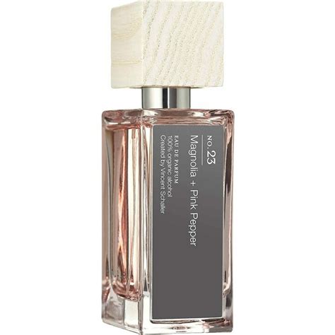 No 23 Magnolia And Pink Pepper By Rituals Reviews And Perfume Facts