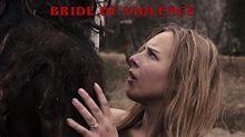 Bride of Violence DVD - Available Now - Running Wild Films