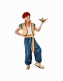 Disfraz Aladin niño | Tienda de Disfraces Online | Envios 24 H.