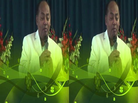 Bishop Fekadu A Shone Ministries14 Youtube