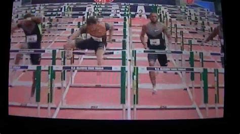 Maybe you would like to learn more about one of these? 2012 U.S. Olympic trials Men 110m hurdles FINAL - YouTube
