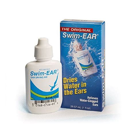 10 Best Ear Drying Drops In 2023 Top Brands Review