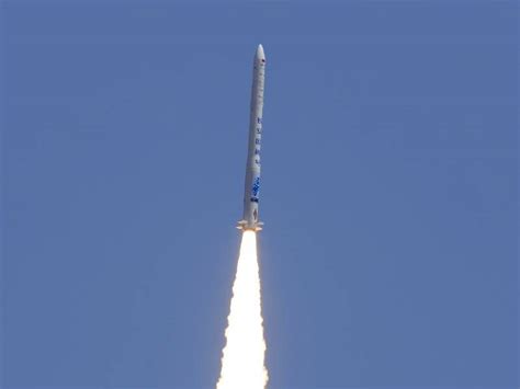 Track do not track community standardsdiscussion. First private rocket launched in China | Bendigo ...