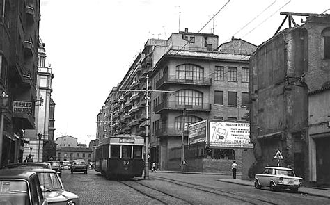Calle General Franco 1971