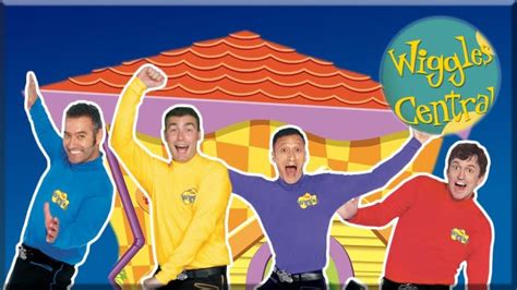The Wiggles Go Go Go Medley Farewell Wiggledancing Live In The