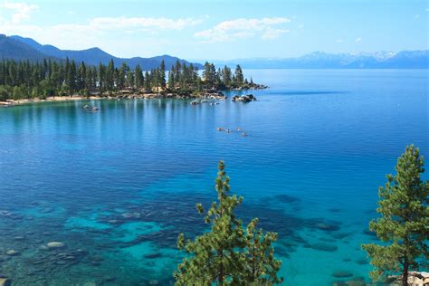 Tahoe Vacation Packages And Deals Lake Tahoe Resort Hotel