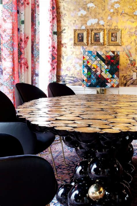 Top Interior Designers Exclusive Interview With Denis Kosutic Covet
