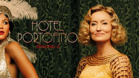 Hotel Portofino Season 2 S02 2023 Čsfdsk