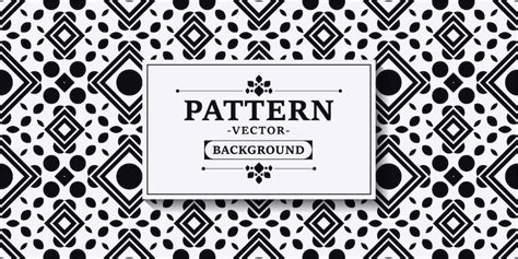 Premium Vector Flat Abstract Circle Line Pattern Template