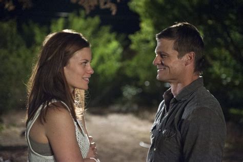bailey chase and cassidy freeman as branch connally and cady longmire robert taylor longmire