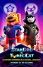 StarDog y TurboCat cartel de la película