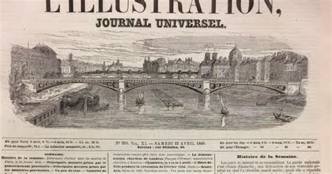 Chartist Ancestors Blog A Shared View Of The Chartists Lillustration And The Illustrated