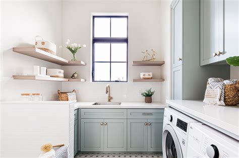 55 Laundry Room Ideas Thatll Make Doing Laundry A Joy