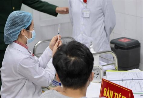 Việt nam và các nước asean mua vaccine ở đâu? Chính thức tiêm thử nghiệm vắc xin COVID-19 của Việt Nam ...