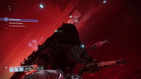 Whisper Of Worms Jumping Puzzle Destiny Youtube