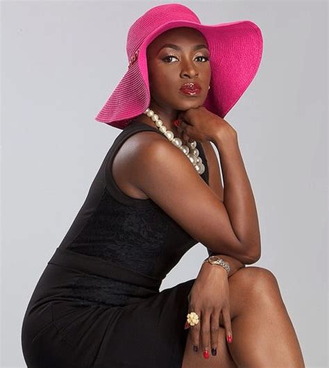 In 2008 she won the africa movie academy award for best actress in a leading role for her performance in the movie stronger than pain. Kate Henshaw Blasts Femi Fani-Kayode Over Article He Wrote ...