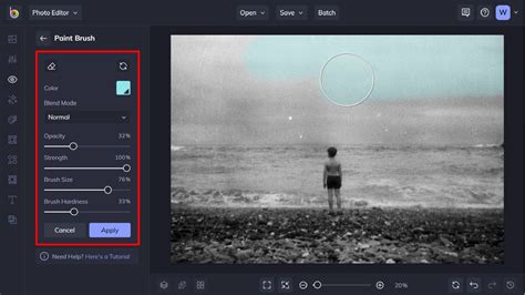 How To Restore And Recolor Photos Learn Befunky