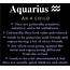 Pin By Meg On Aquarius  Quotes Life Traits