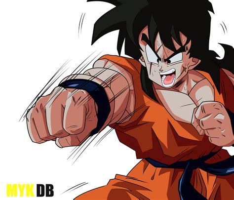 yamcha dragon ball z saiyan saga png by mykdb on deviantart dragon ball art dragon ball