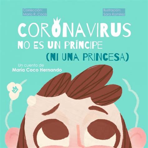 ¿aún no tienes una cuenta? Cuentos para el coronavirus: Seis cuentos para explicar a ...
