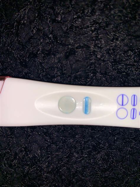 Faint Line Pregnancy Test Positive Or Negative Help