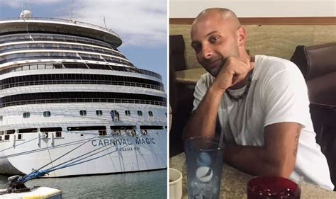 Mystery Unfolds As Man Missing From Cruise Ship Triggers 200 Mile Coast Guard Search Us News