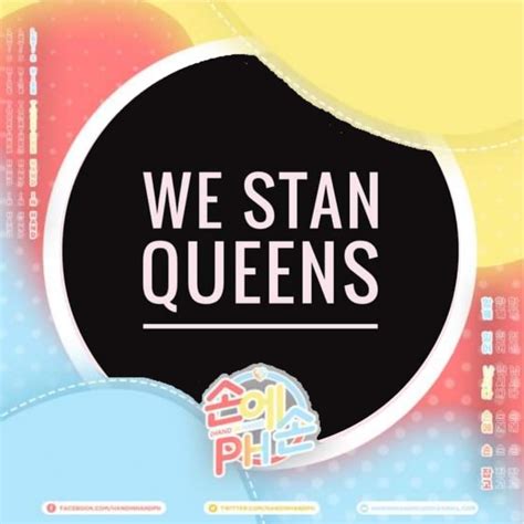 We Stan Queens
