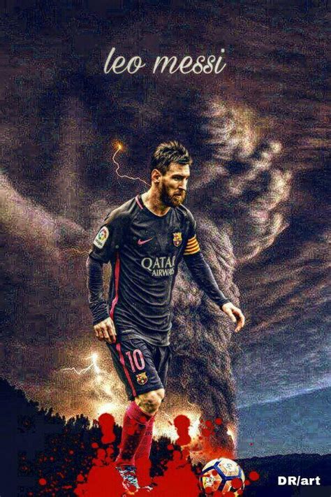 Leo Messi The Best 2019 Wallpapers Wallpaper Cave
