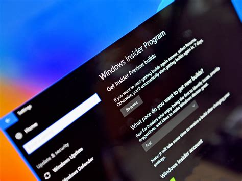 Windows Insider Program What Are The Pros And Cons Windows Central