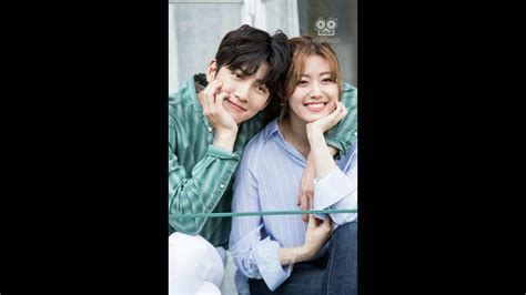 Ji Chang Wook And Nam Ji Hyun ~ Relationship Reading Youtube