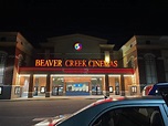 Movie Theater «Regal Cinemas Beaver Creek 12», reviews and photos, 1441 ...